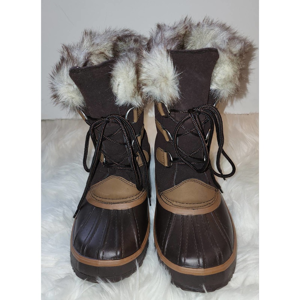 Smiths Snow Boot Women's Size 8